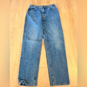Vintage R&R casual denim jeans 32x34